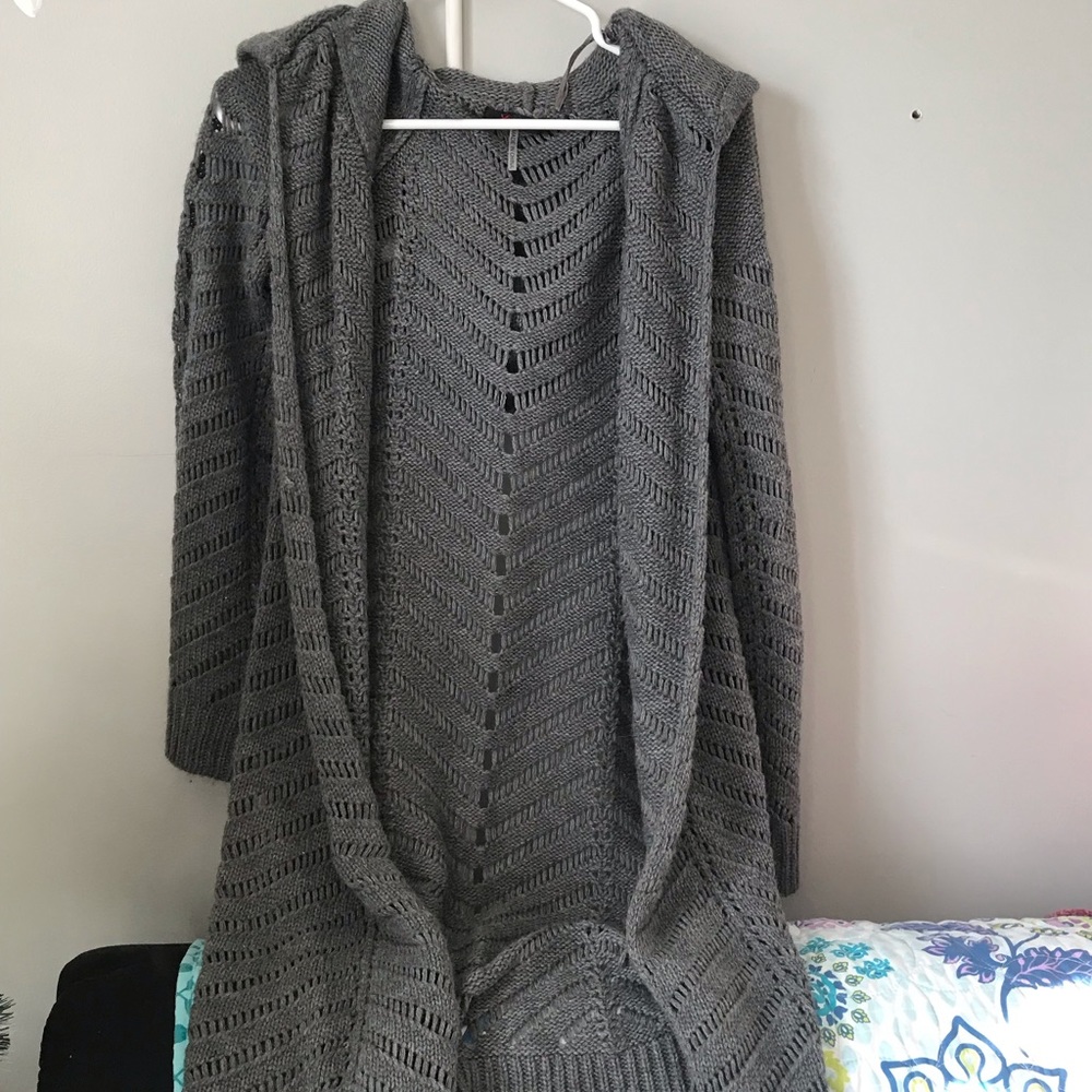 Cardigan